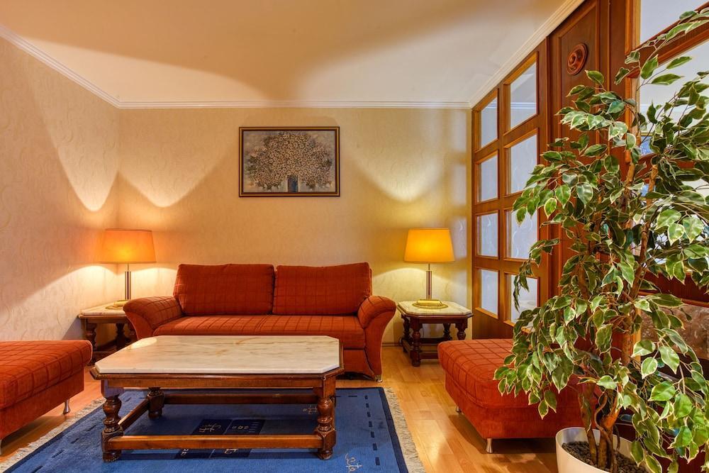 Ff&E Hotel Bavaria Fürth Kültér fotó