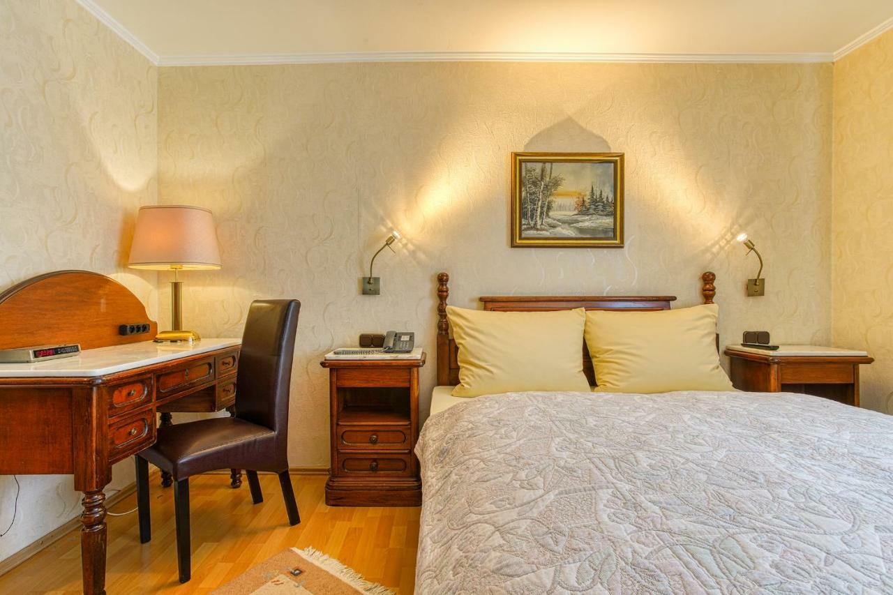 Ff&E Hotel Bavaria Fürth Kültér fotó