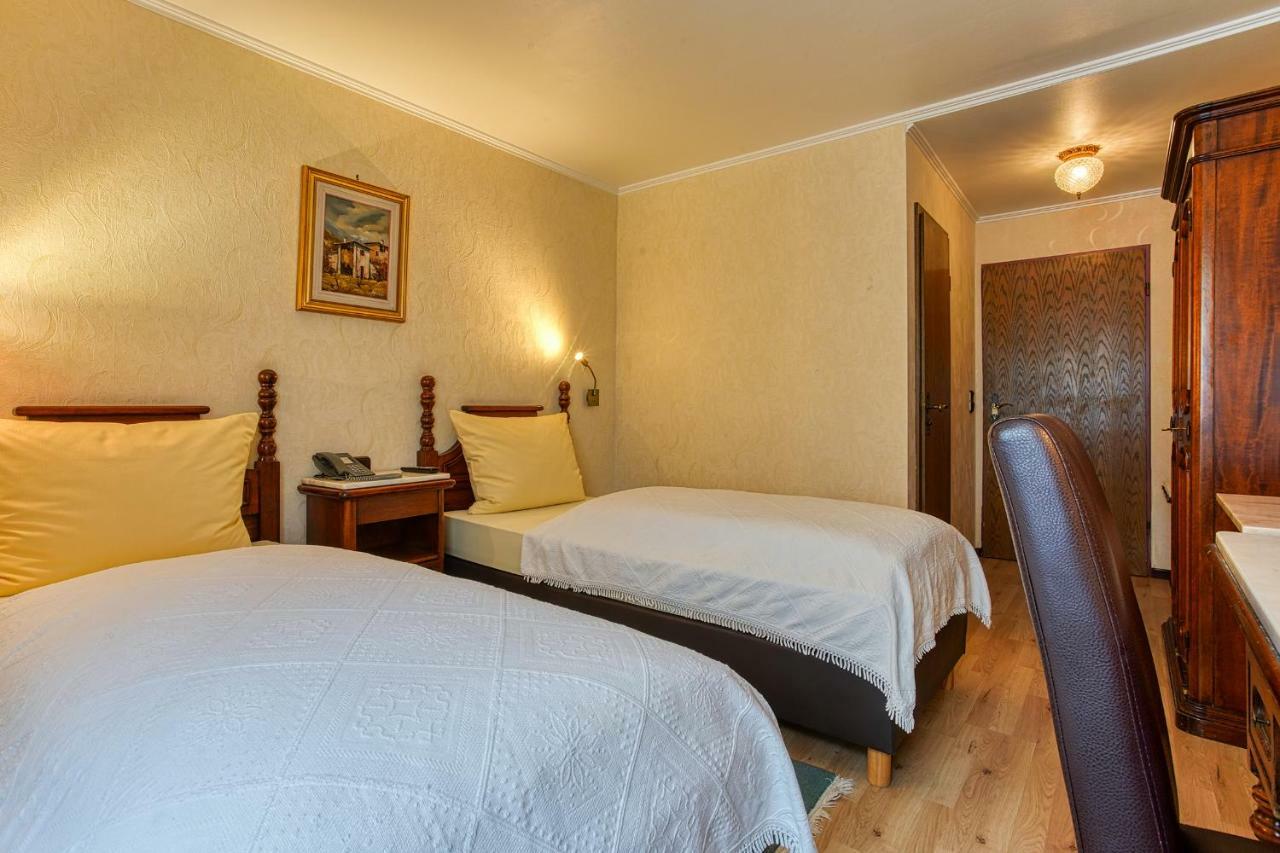 Ff&E Hotel Bavaria Fürth Kültér fotó