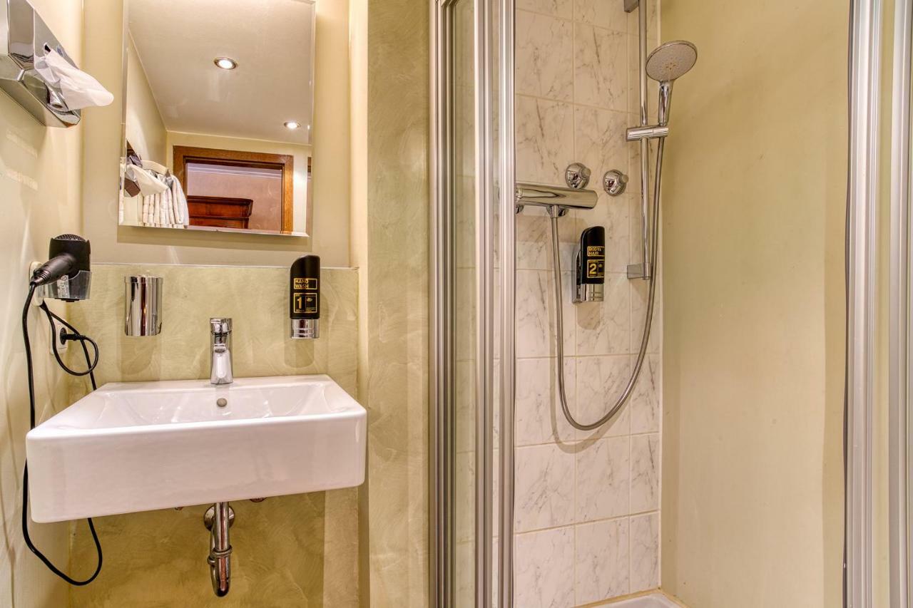 Ff&E Hotel Bavaria Fürth Kültér fotó
