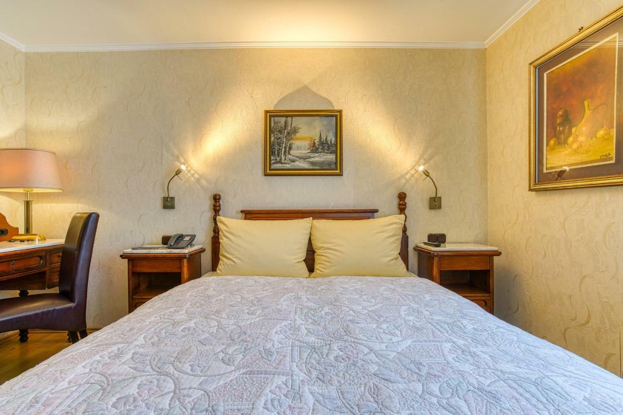 Ff&E Hotel Bavaria Fürth Kültér fotó