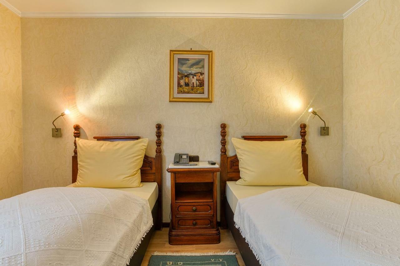 Ff&E Hotel Bavaria Fürth Kültér fotó