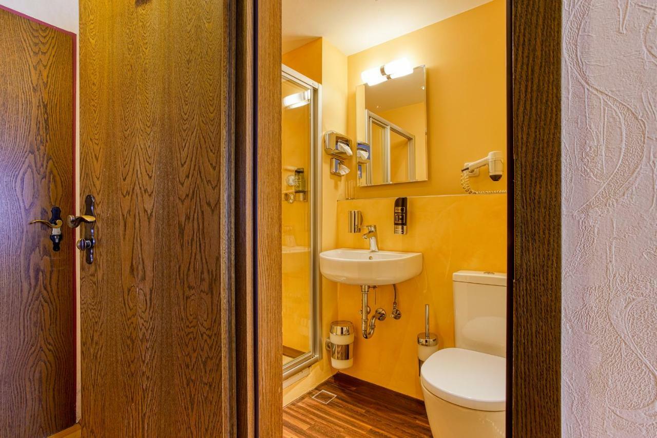 Ff&E Hotel Bavaria Fürth Kültér fotó