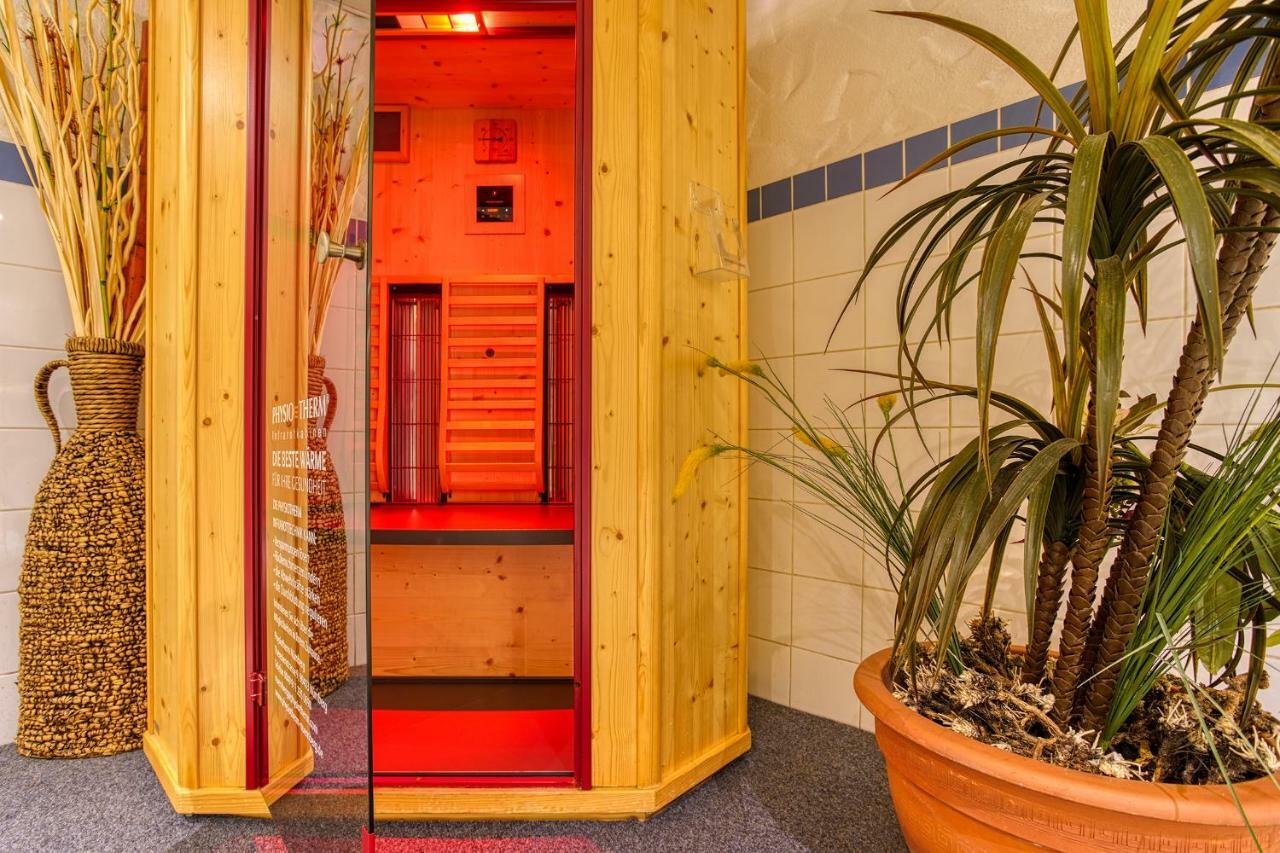 Ff&E Hotel Bavaria Fürth Kültér fotó