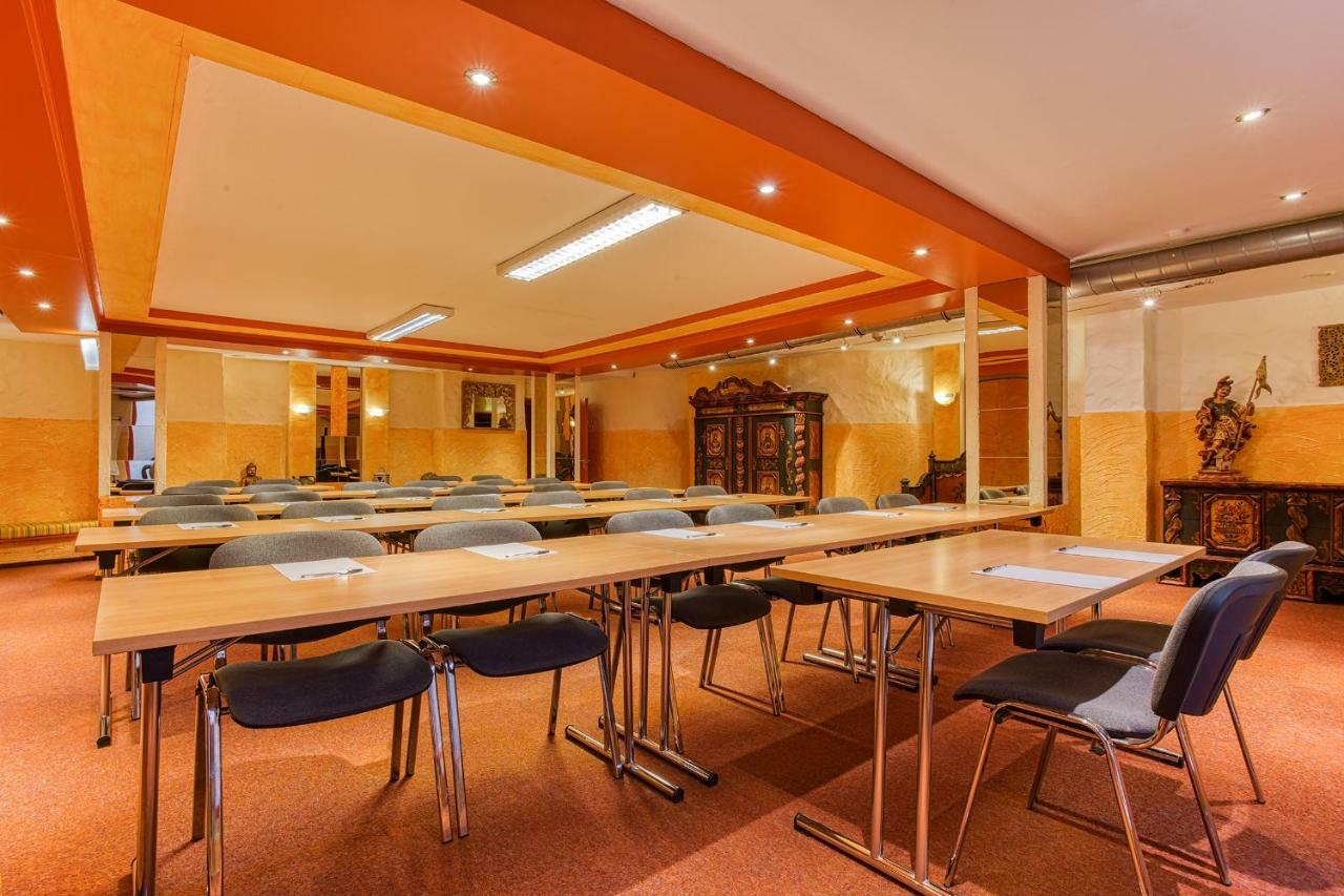 Ff&E Hotel Bavaria Fürth Kültér fotó