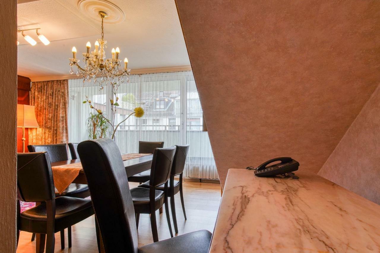 Ff&E Hotel Bavaria Fürth Kültér fotó