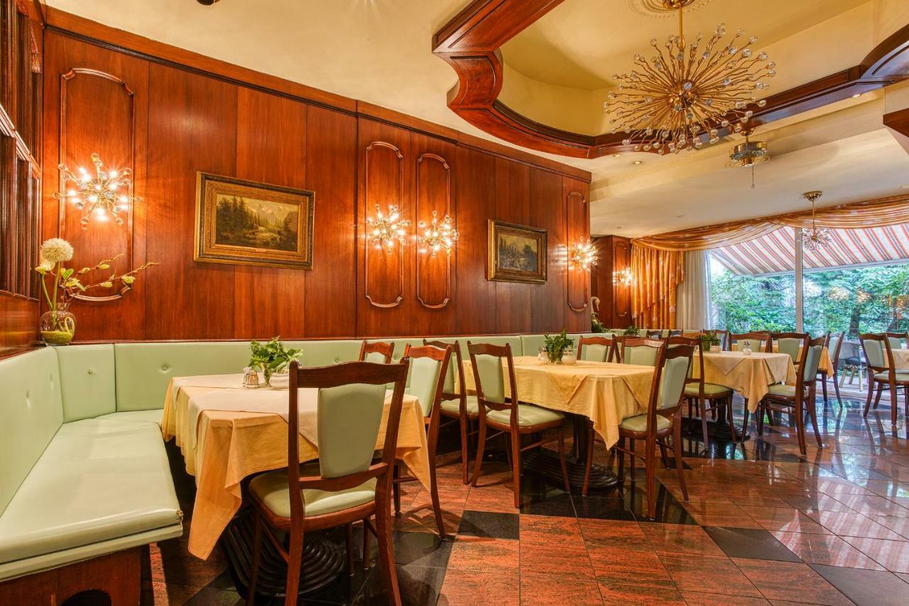 Ff&E Hotel Bavaria Fürth Kültér fotó