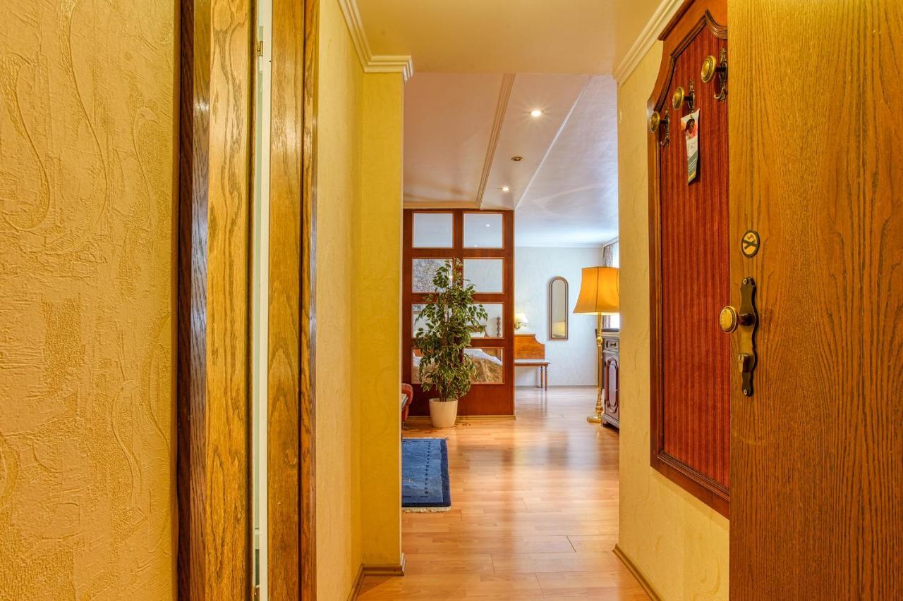 Ff&E Hotel Bavaria Fürth Kültér fotó