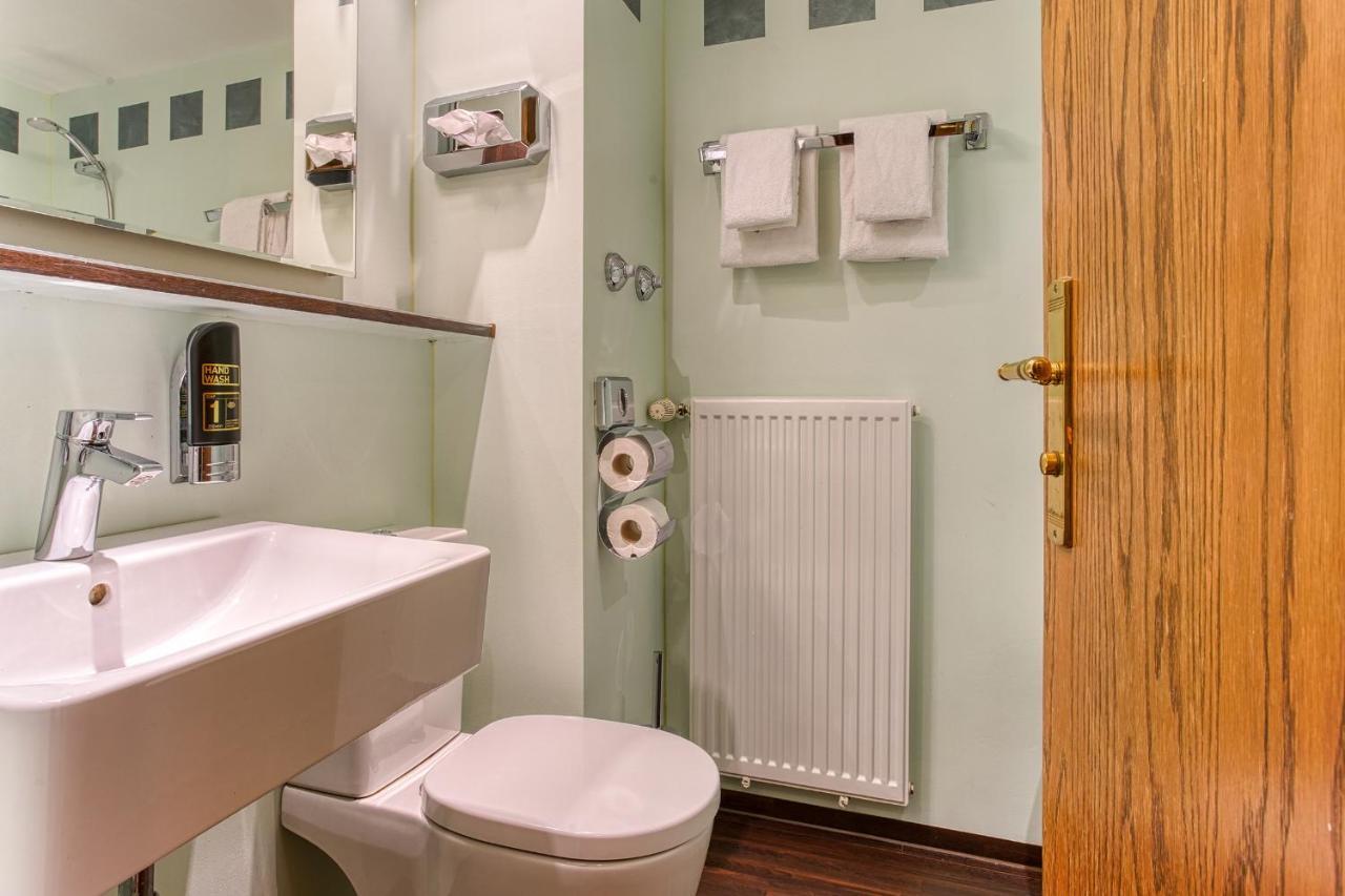 Ff&E Hotel Bavaria Fürth Kültér fotó