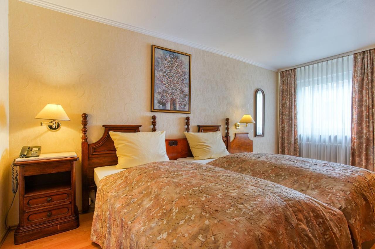 Ff&E Hotel Bavaria Fürth Kültér fotó