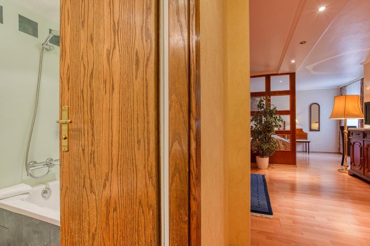 Ff&E Hotel Bavaria Fürth Kültér fotó
